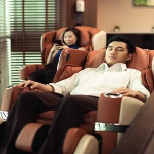 SATS Premier Lounge- Changi Terminal 3