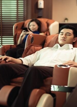 SATS Premier Lounge- Changi Terminal 3