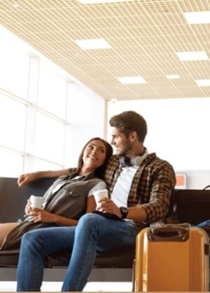 Changi Departure Meet and Greet- VIP Service