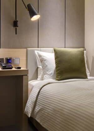 Aerotel Transit Hotel T1 - 6 Hours