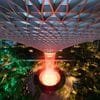 Changi After Dark