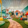 Children's Day Changi Airport 2026