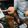 Changi Airport autonomous wheelchairs